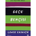 Gece Bekçisi Kafka Kitap