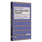 Gece Diyarından Hayaller - Şebistan-ı Hayal - Abdurrahman Gubari