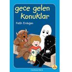 Gece Gelen Konuklar - Fatih Erdoğan