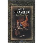 GECE HIKAYELERI - EMIN NIHAT EFENDI