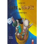 Gece İle Gündüz - Pudra Şekeri Yağmuru - Sima Özkan Yıldırım