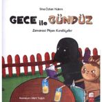 Gece ile Gündüz Zamansız Pişen Kurabiyeler - Sima Özkan Yıldırım