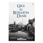Gece ile Rüzgar'ın Dansı - Hamza Subaşı