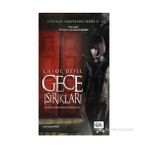 GECE ISIRIKLARI - CHLOE NEILL