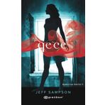 Gece - Jeff Sampson