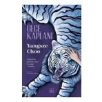 Gece Kaplanı - Yangsze Choo