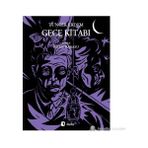 GECE KİTABI - BILGE KARASU