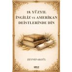 Gece Kitaplığı 18. Yüzyıl Ingiliz ve Amerikan Deistlerinde Din