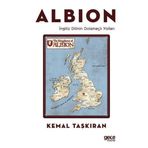 Gece Kitaplığı Albion - İngiliz Dilinin Dolamaçlı Yolları
