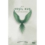 Gece Kitaplığı Bir Yeşil Kuş Havalandı