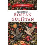 Gece Kitaplığı Bostan Ve Gülistan - 100 Temel Türk Klasikleri