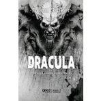 Gece Kitaplığı Dracula - Gölgenin Içinde Yatan Korku