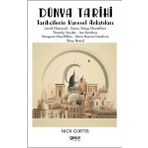 Gece Kitaplığı Dünya Tarihi - Tarihçilerin Küresel Anlatıları