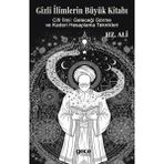 Gece Kitaplığı Gizli Ilimlerin Büyük Kitabı