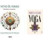 Gece Kitaplığı Kenzül Havas: Semboller ve Işaretler... +1 Din Kitabı