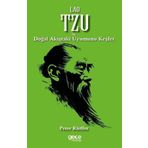Gece Kitaplığı Lao Tzu Ile Doğal Akıştaki Uyumunu Keşfet