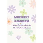 Gece Kitaplığı Mucizevi Ajandam
