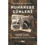 Gece Kitaplığı Muhabere Günleri- Bir Komando Çavuşunun Kıbrıs Anıları