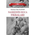 Gece Kitaplığı Nasrettin Hoca Fıkraları - 100 Temel Türk Klasikleri