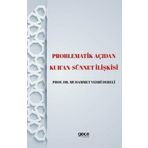 Gece Kitaplığı Problematik Açıdan Kur'an - Sünnet İlişkisi