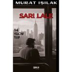 Gece Kitaplığı Sarı Lale