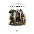 Gece Kitaplığı Sır Bahçesi