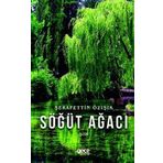 Gece Kitaplığı Söğüt Ağacı