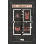Gece Kitaplığı Tensel Enokyan Büyüsü Aleister Crowley