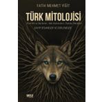 Gece Kitaplığı Türk Mitolojisi (Türk Mit Ve Destanları Halk Söylenceleri Öyküler Masallar) Kayıp Efsaneler Ve De