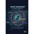 Gece Kitaplığı Yapay Ekonomi ve Tüketici Maliyeti