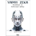 Gece Kitaplığı Yapay Zeka - İnsanlığın Ve Geleceğin Şafağı