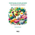 Gece Kitaplığı Yeni Başlayanlar İçin Tam Ketojenik Diyet Rehberi