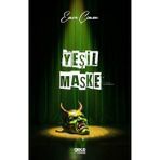 Gece Kitaplığı Yeşil Maske