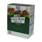Gece Kızı Bitki Çayı 15 'li Süzen Poşet