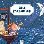 Gece Korsanları - Peter Harris - Deborah Allwright