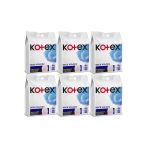 Gece Külodu / Külot Standart Beden (Yoğun Regl Dönemine Özel) 12 Li Set (6Pk*2)