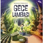 Gece Lambası - Selman Özkeçeci