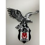 GECE LAMBASI/TARAFTAR LOGOLU (Misyon)