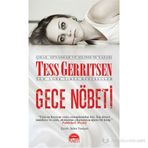 GECE NÖBETI - TESS GERRITSEN