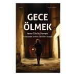 Gece Ölmek Anne-Cecile Huwart