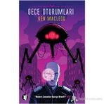 GECE OTURUMLARI - KEN MACLEOD