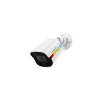 Gece Renkli - 2Mp Sony Lens 1080P Fullhd Ahd Güvenlik Kamerası - 4Xultra Led - Metal Kasa-Botech