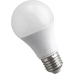 Gece Sensörlü 7 Watt 6500K Beyaz Led Ampul, kendinden sensörlü,