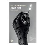 Gece Tüm Kanlar Karadır - David Diop