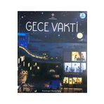 Gece Vakti - Tübitak