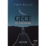 Gece ve Sağanak - Cumali Kaçıran