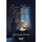 Gece Yarısı Fısıltıları- Haydar Sivri- Perseus Yayınevi