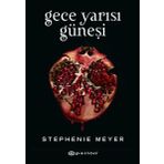 Gece Yarısı Güneşi - Stephenie Meyer
