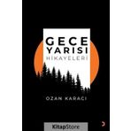Gece Yarısı Hikayeleri- Ozan Karacı