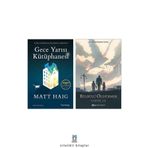 Gece Yarısı Kütüphanesi - Bülbülü Öldürmek - Harper Lee